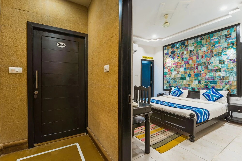 The Legend Haveli
