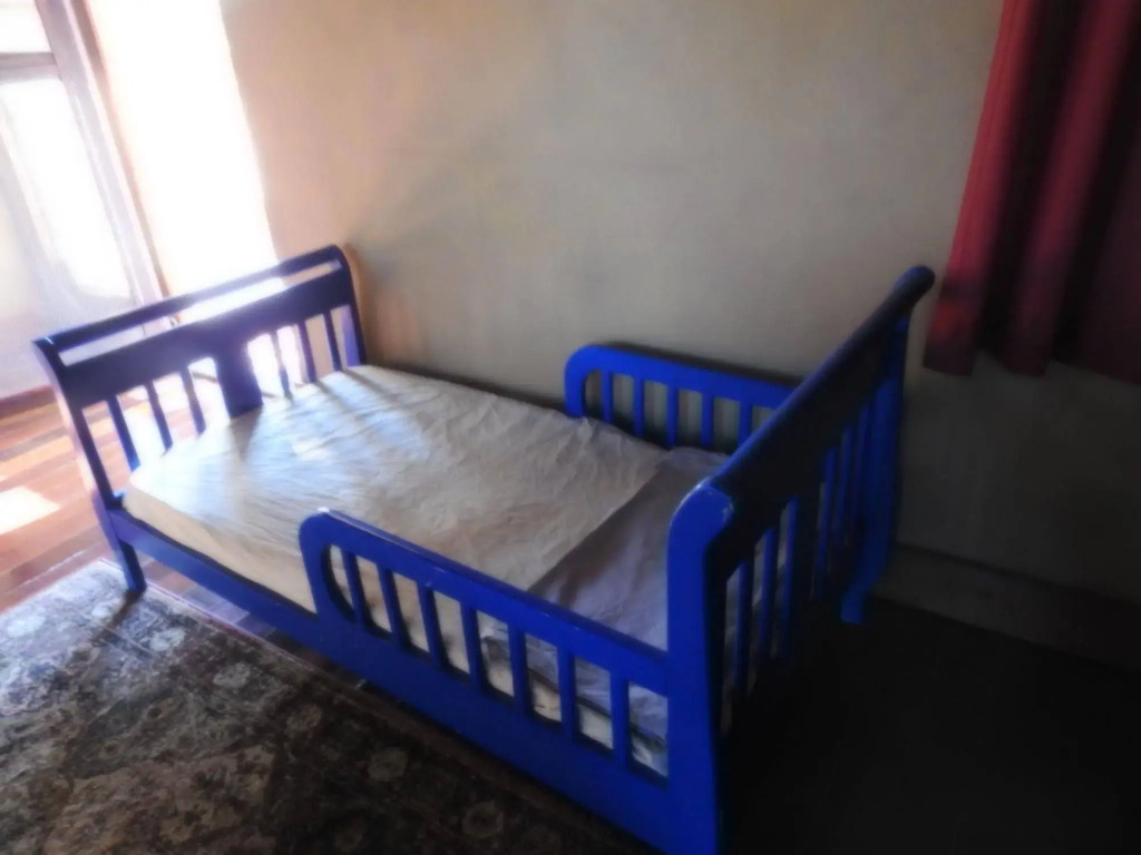 Becks Bed and Breakfast