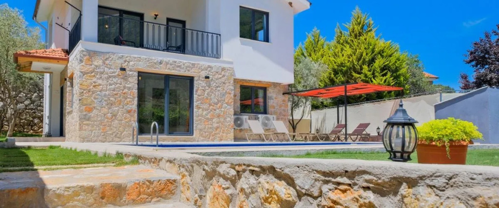 Villa Kızılbella