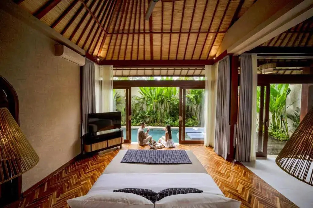 Asvara Resort & Spa Ubud by Ini Vie Hospitality
