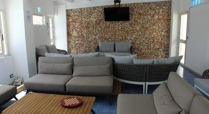 Hotel Macondo