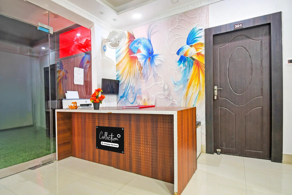 Super Collection O Raja Bazar Bailey Road