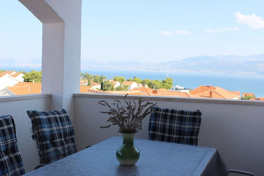 Apartments Lucia