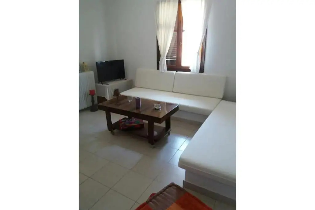 Μaria's house 3