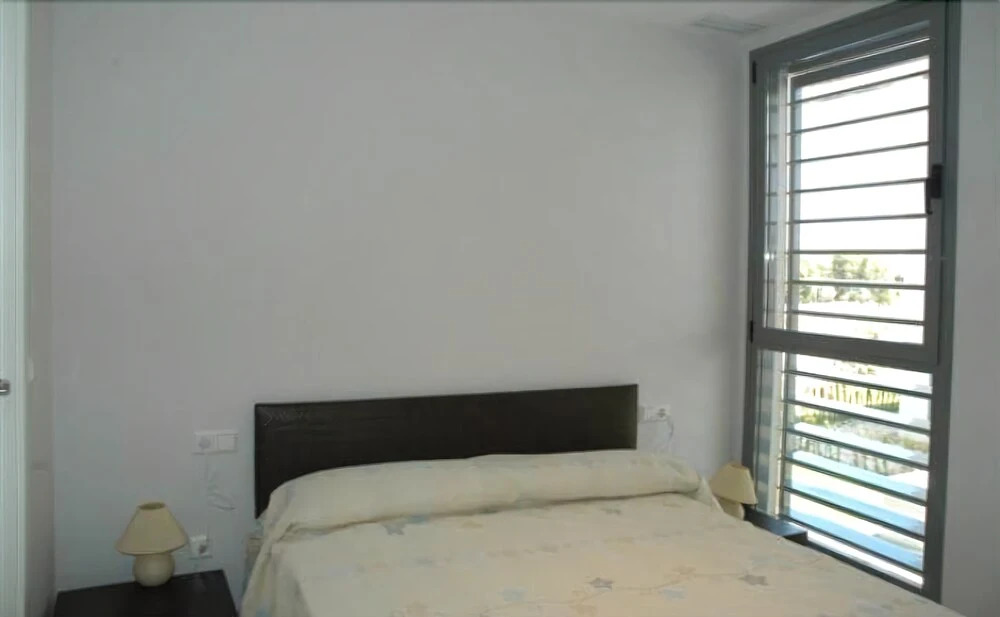 Apartamento Vergel de Denia 030