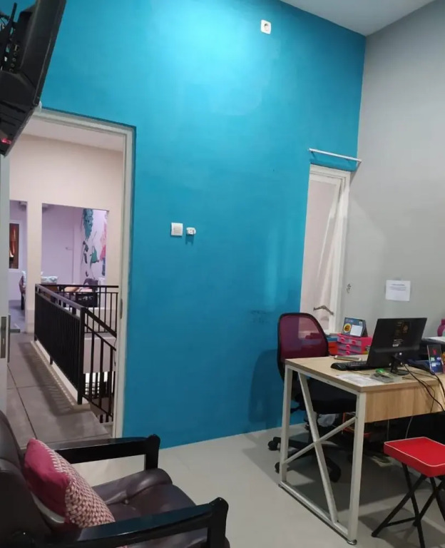 Osborn Coliving