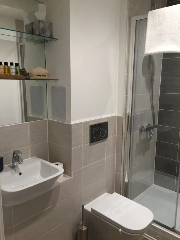 Alpha Suites - Centenary Quay