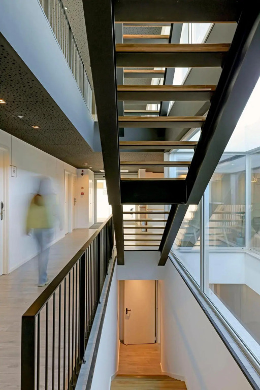 Uporto House Residence