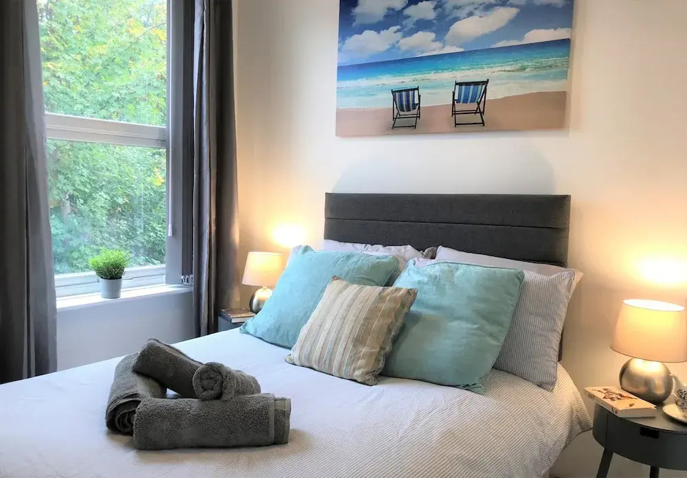 Central Wigan Welcoming Townhouse Sleeps up to 6