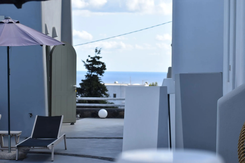 Kallos Imar Boutique Hotel