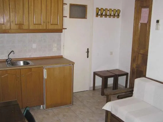 Pension Filitsa