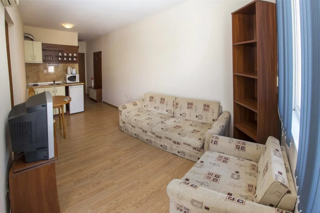 Apart Hotel Panorama