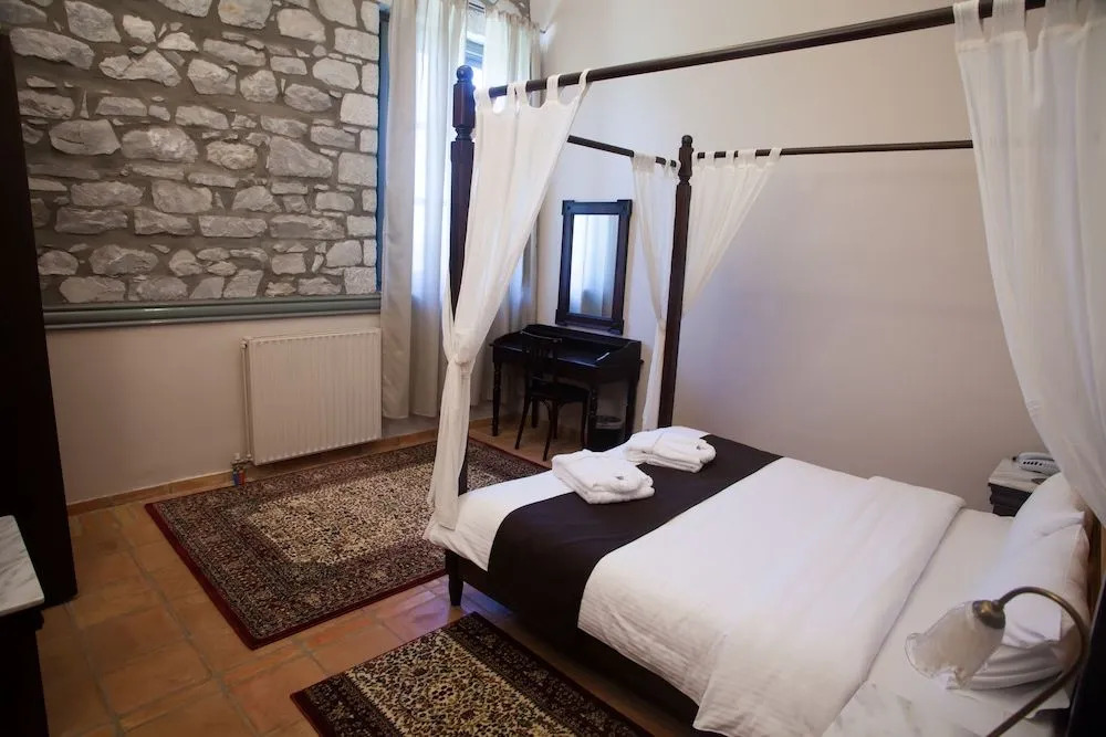 Boutique Hotel 1821 en Dolianis
