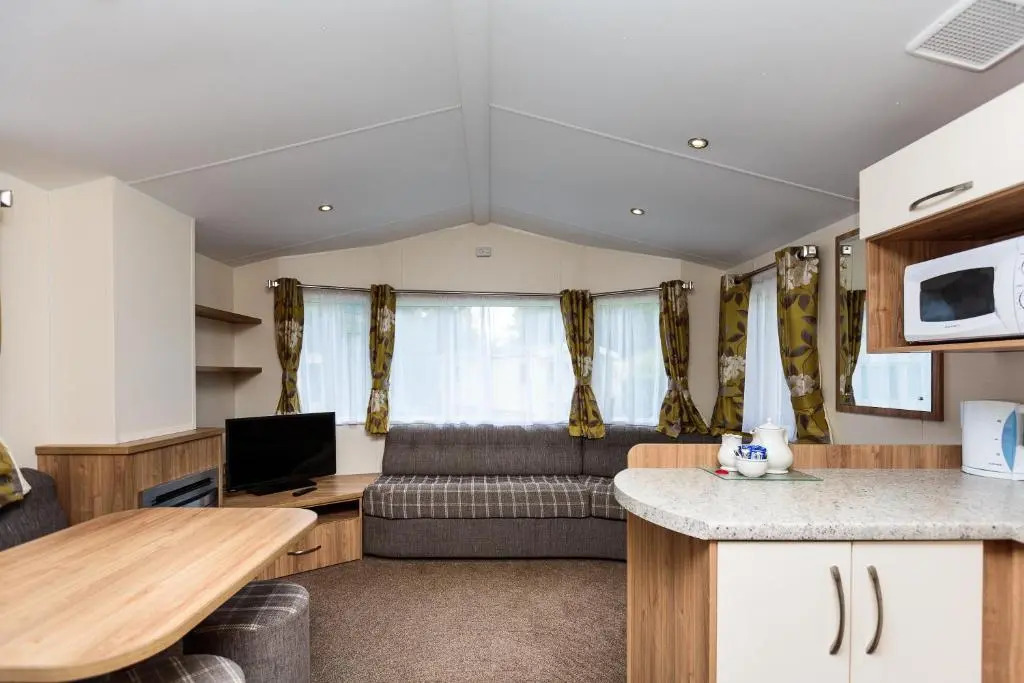 Sandy Balls Holiday Village by Away Resorts