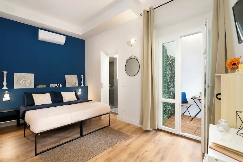 Affittacamere Z&I Guesthouse