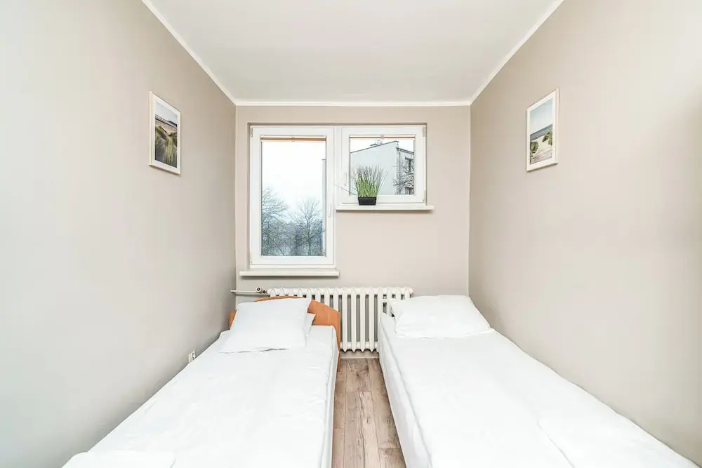 RentPlanet - Apartament Olsza