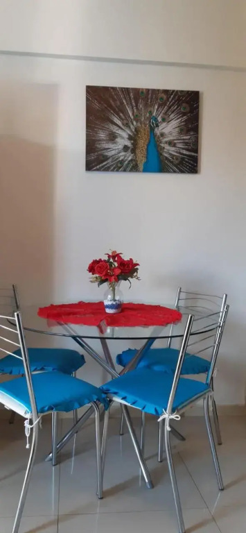 Studio Lateral Vista Mar Barra Internet cama de casal Netflix