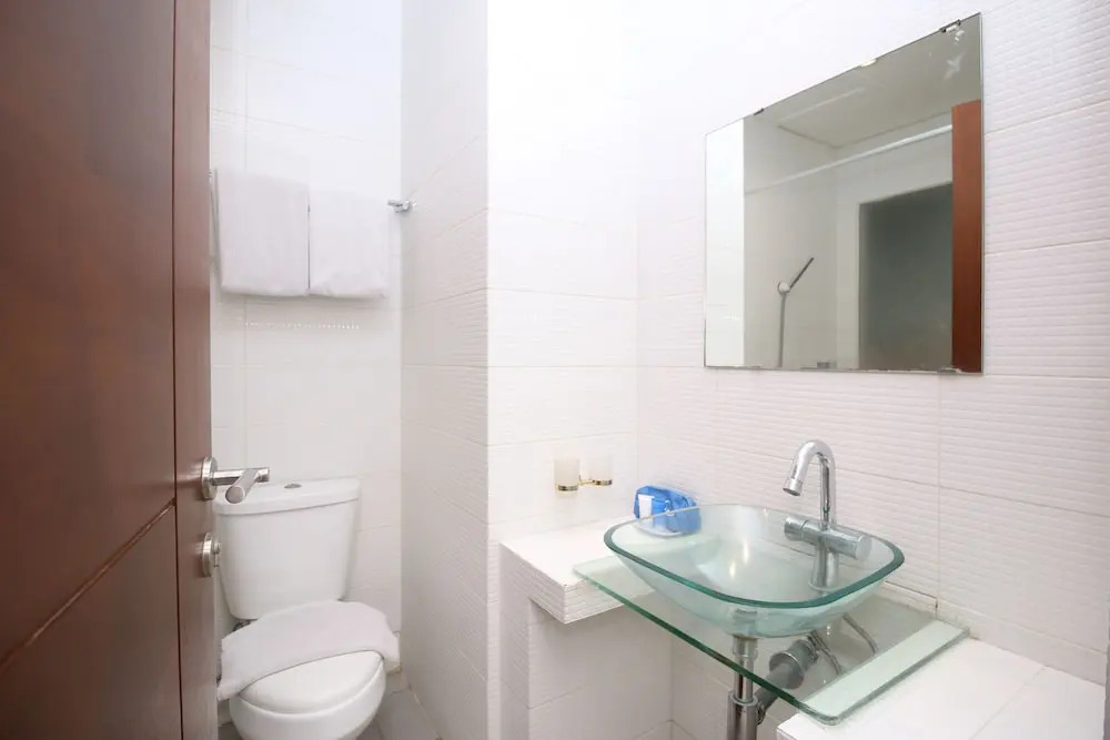 Airy Pedurungan Soekarno Hatta 31 Semarang