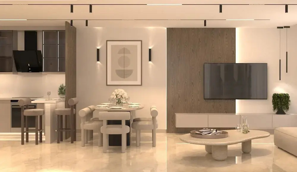 Ti̇mex Garden 2
