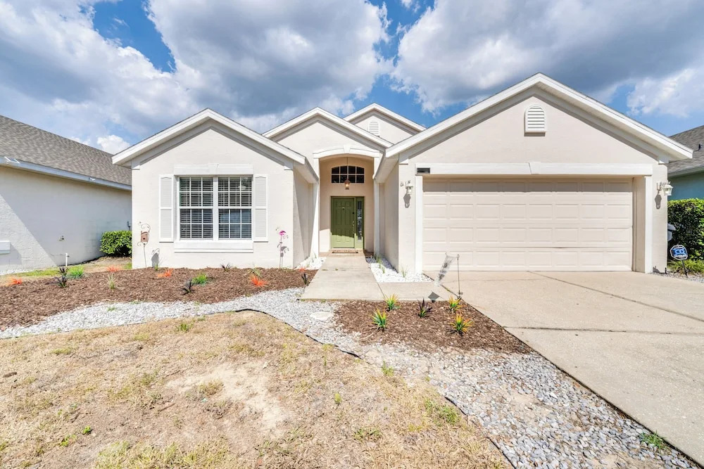 Highlands Reserve - 3 Br Private Pool Home Pet Friendly - Ops 2481