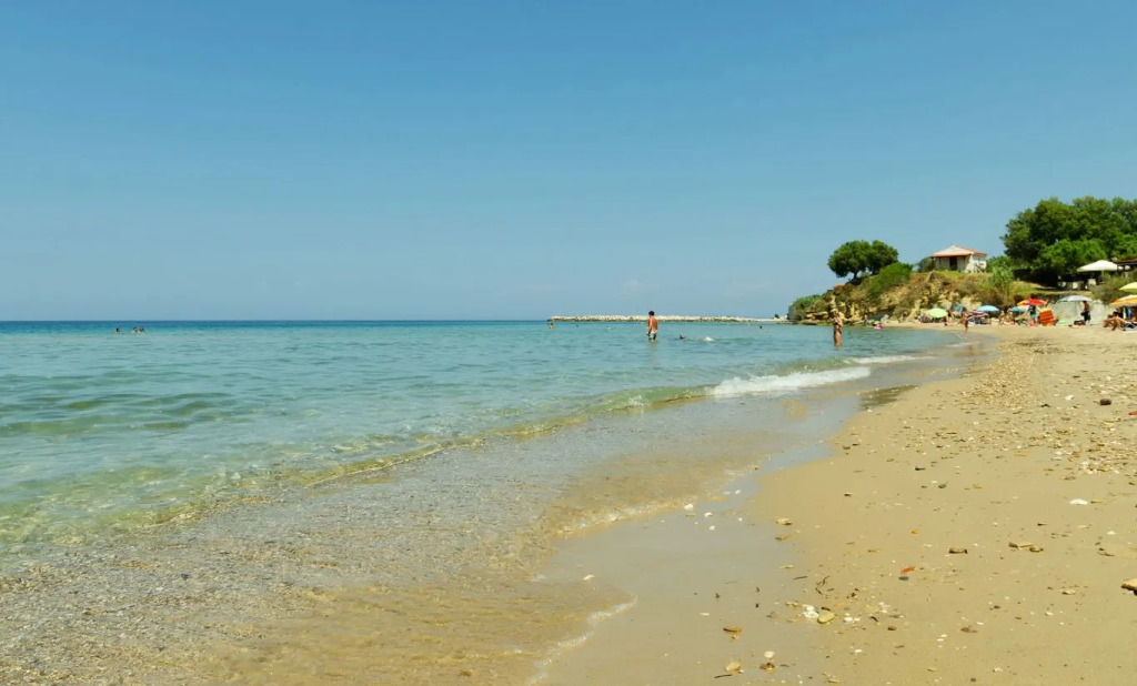 Porta del mar Beach Resort