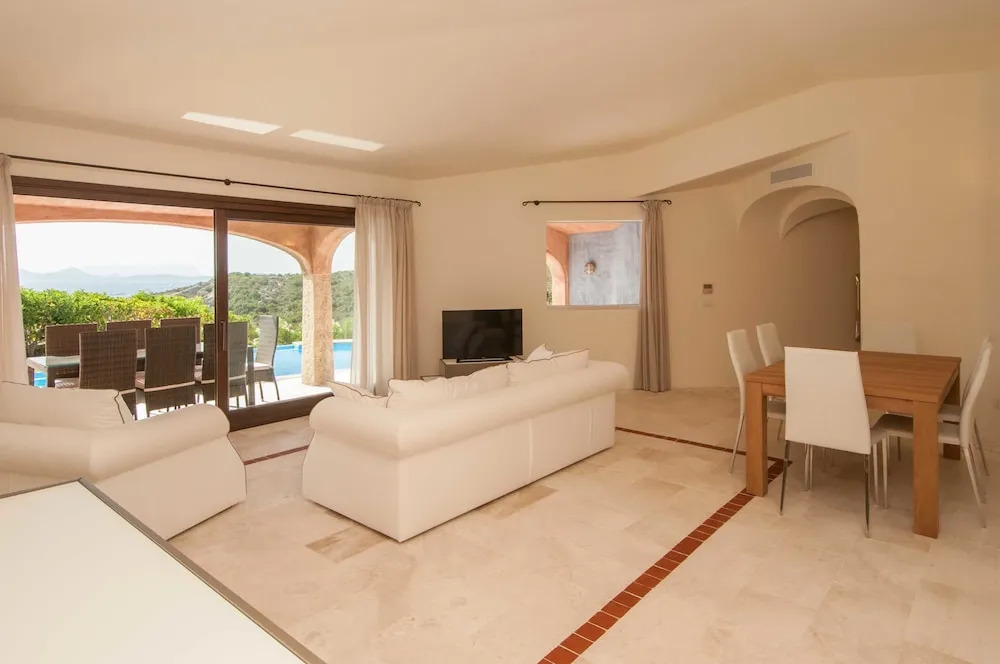Villa Pevero Hills 4