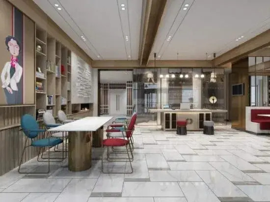 Magnotel Hotel (Ancient City of Zhengding Longxing Temple)