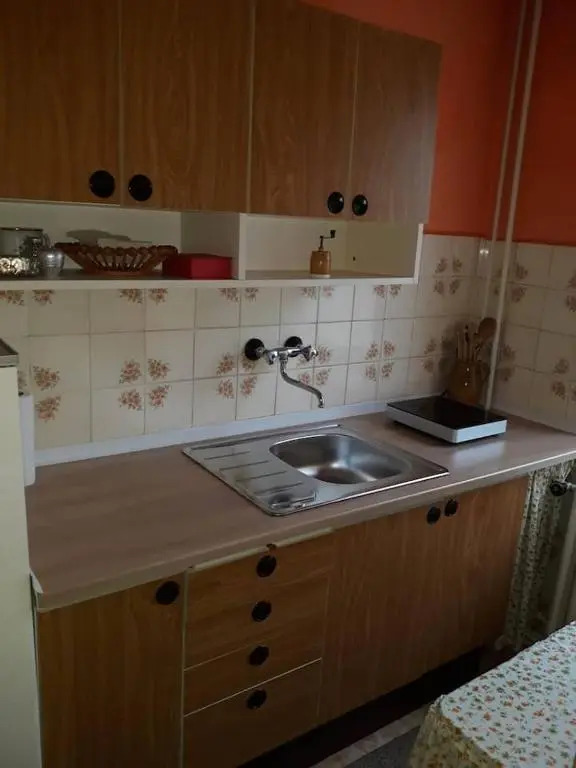 Hikers Paradise Private Apartment in Poprad