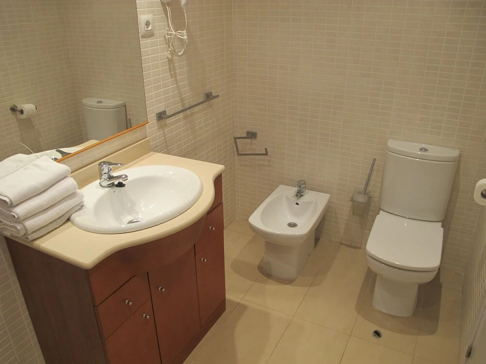 Salou Med Apartamentos