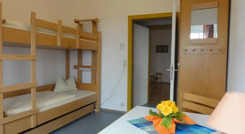 Jugendherberge Königsberg in Bayern