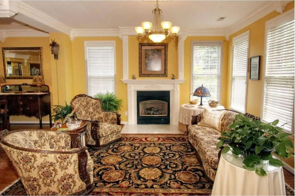 Lavender Heights Bed and Breakfast