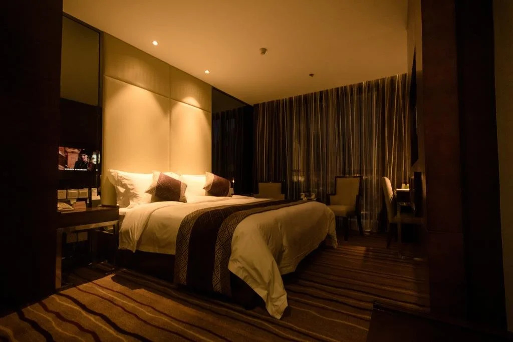 Yujing Xuelian Boutique Hotel