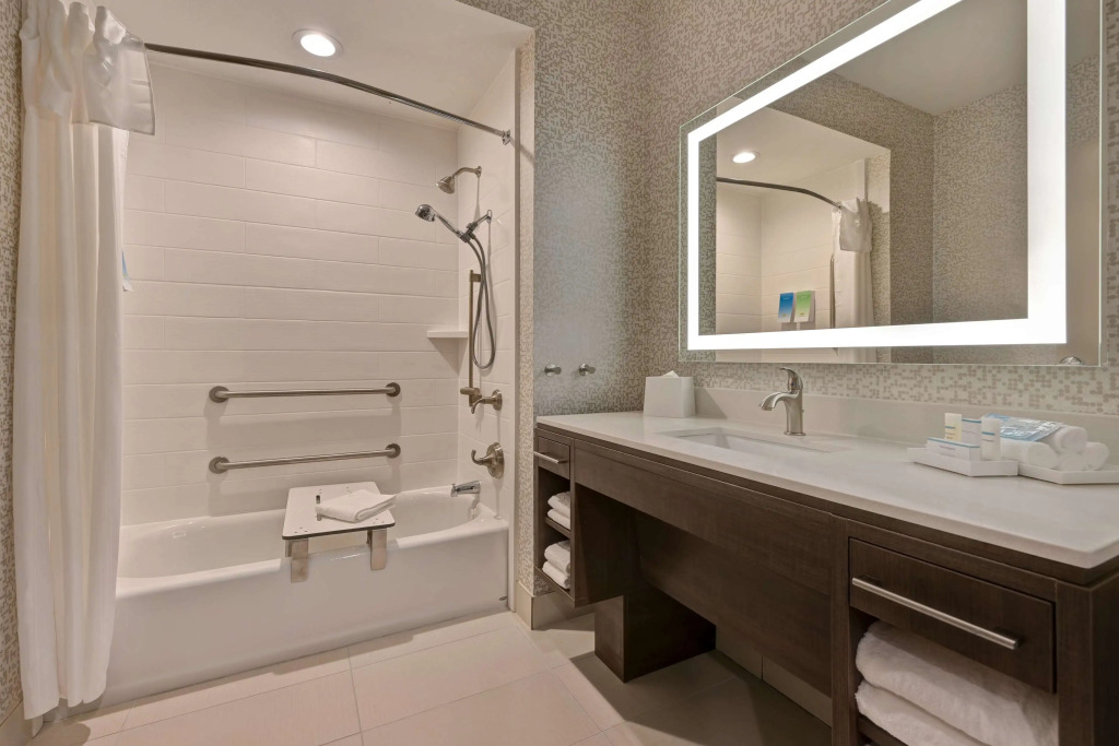 Home2 Suites Corpus Christi Southeast