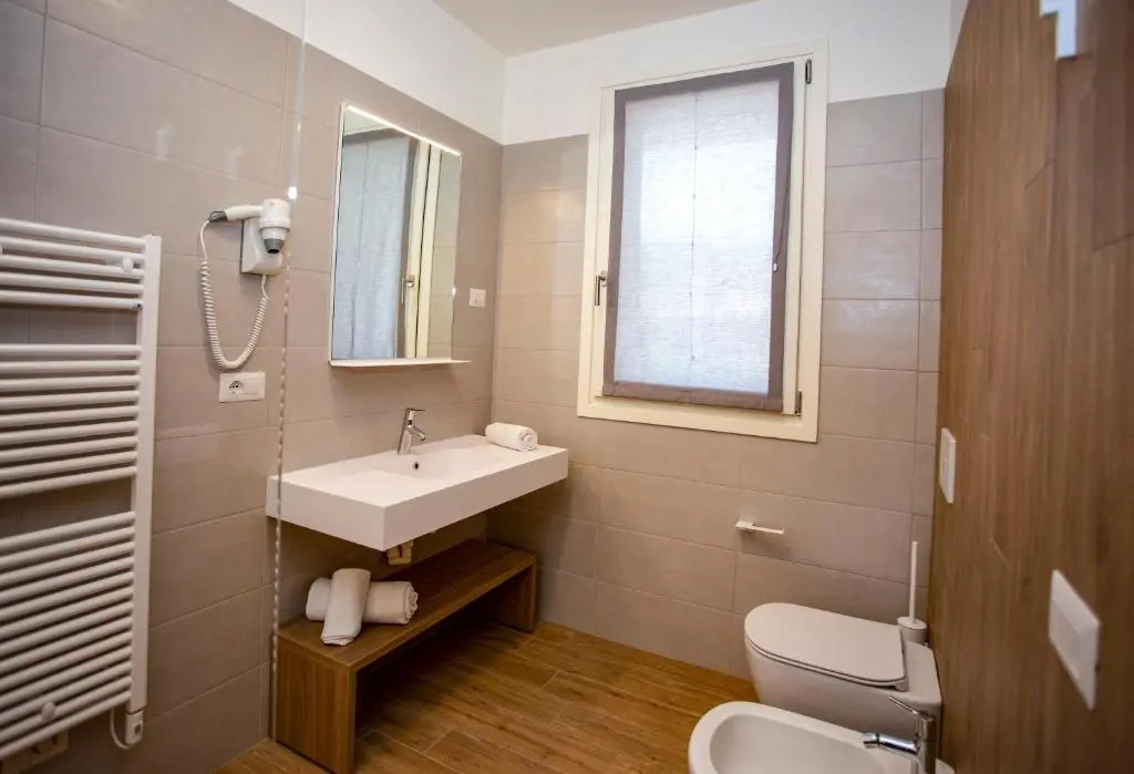 Residenza Olivo