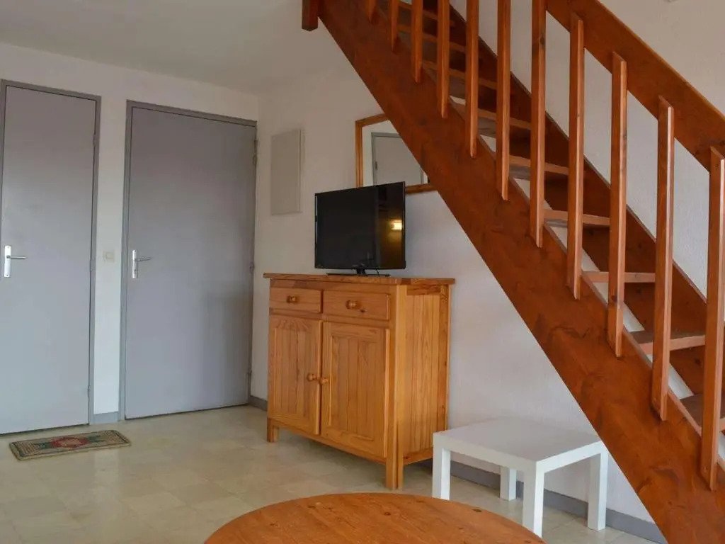 Appartement Argelès-sur-Mer, 2 pièces, 4 personnes - FR-1-225-46