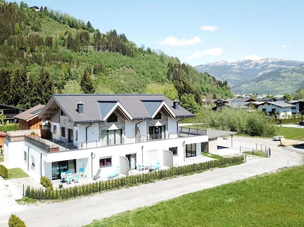 Finest Kitzblick Golf Suites TOP 2