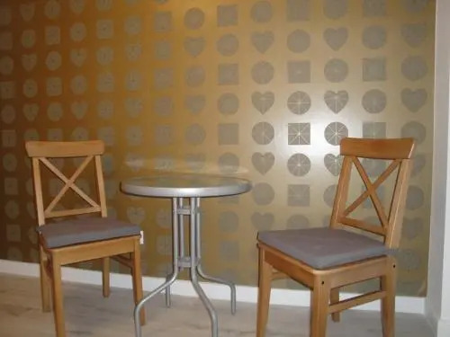 Apartament Staromiejska Old Town