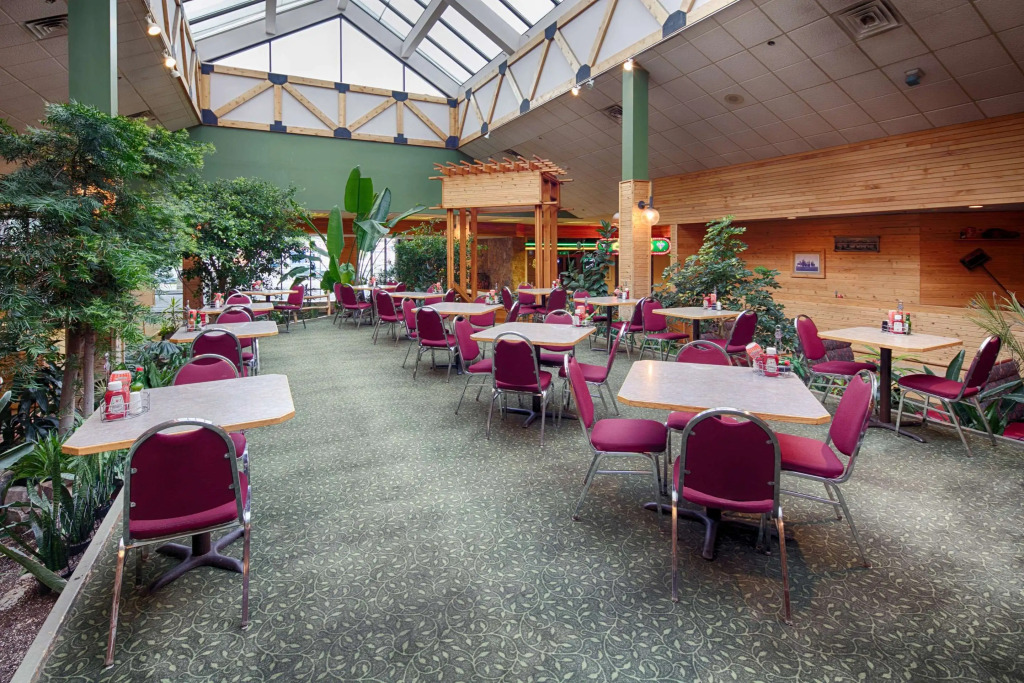 Red Lion Hotel Kalispell