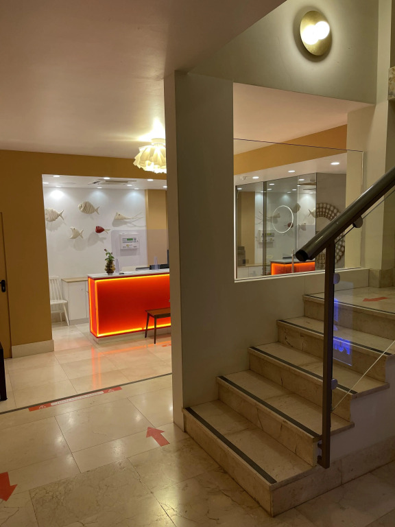 Aparthotel Boutique Poniente Playa