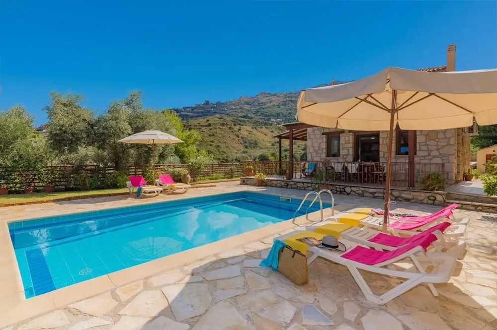 Elegance Villas