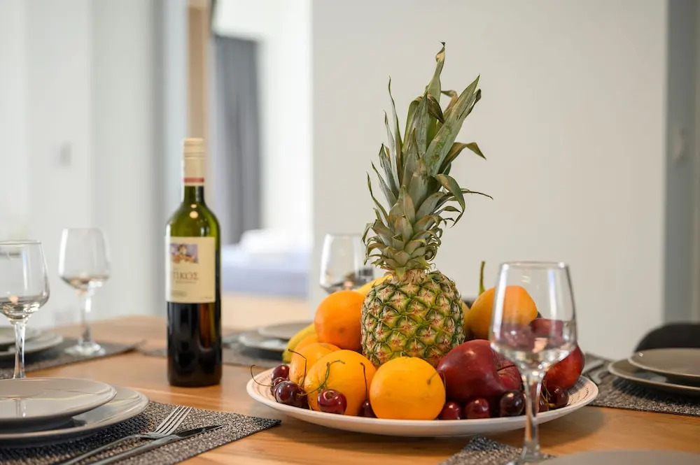 Athina Suites Luxury Suites Near The Sea Platanias