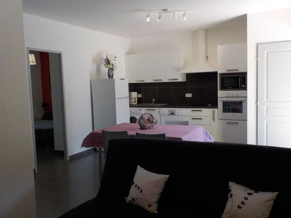 Residence Candella