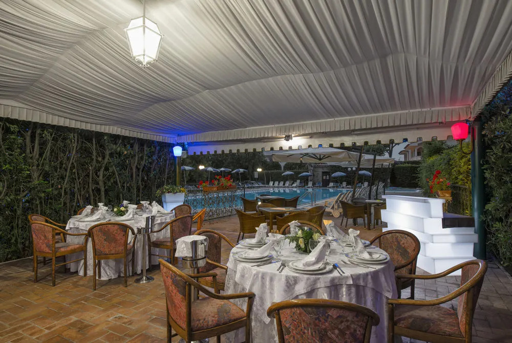 Hotel La Pineta dei Liberti