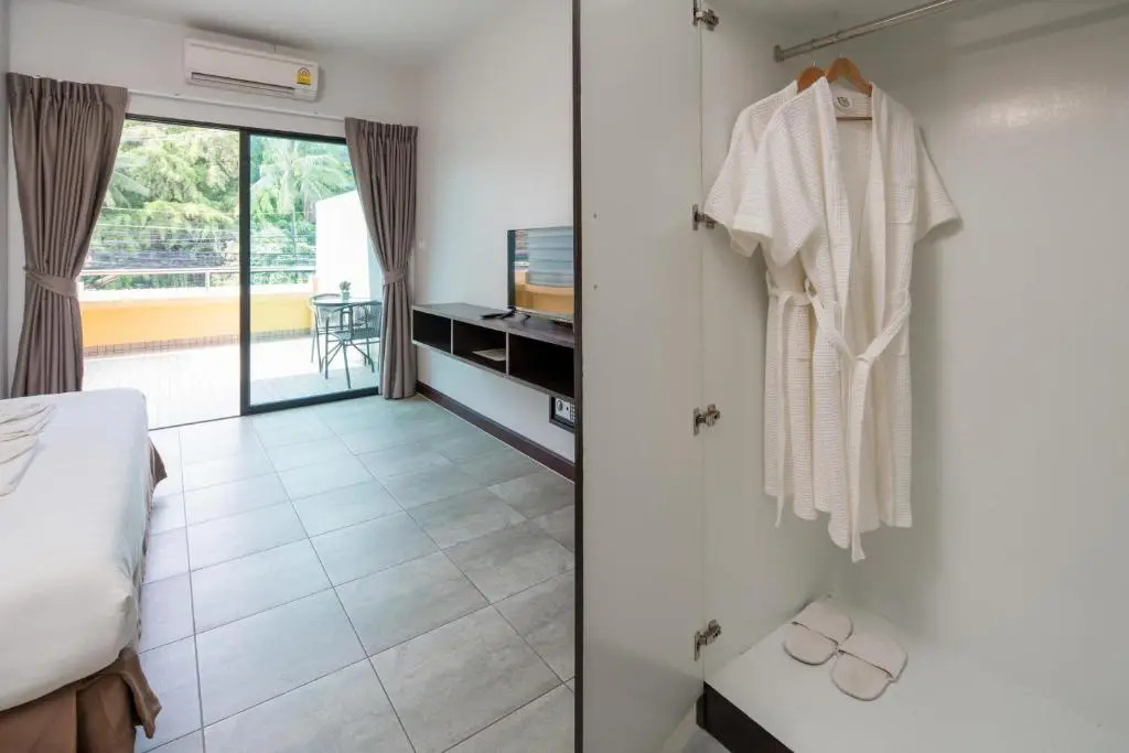 Amarin Hotel Patong