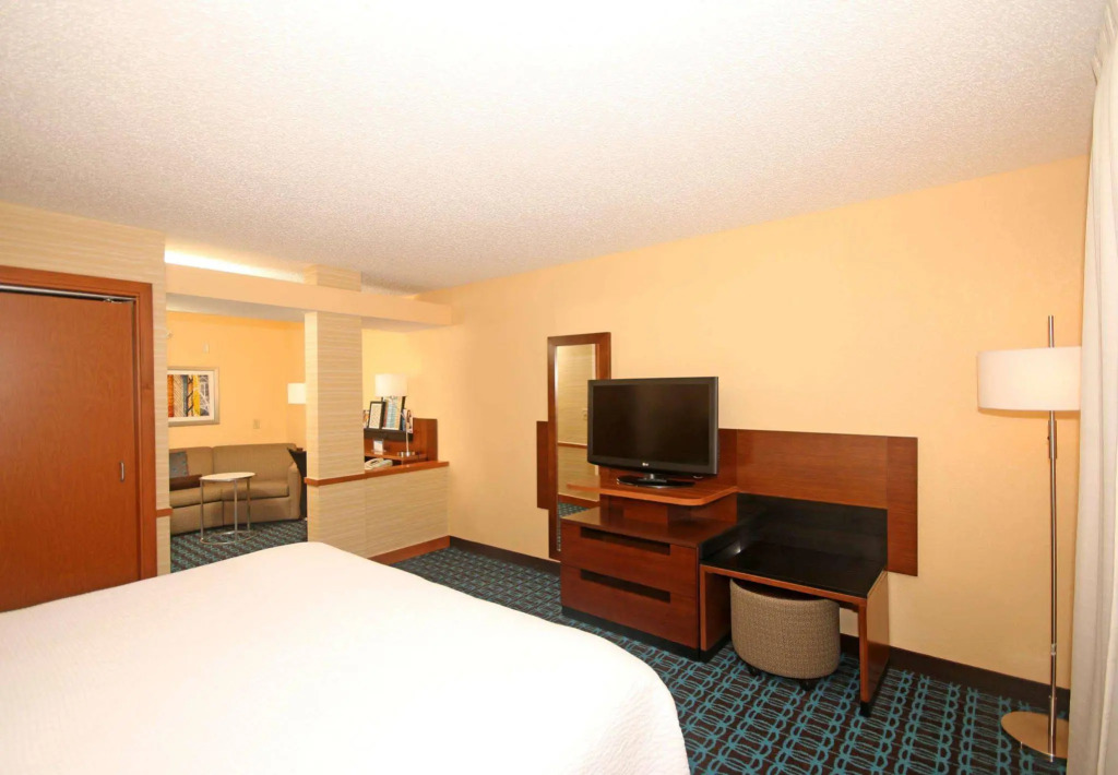 Fairfield Inn & Suites by Marriott Aiken