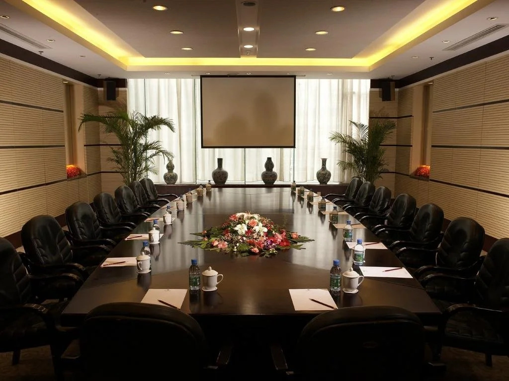 Mercure Nanjing Downtown