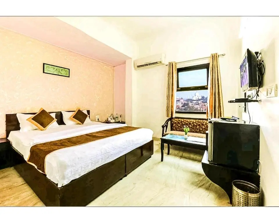 Goyal Hoteliers- Hotel the First