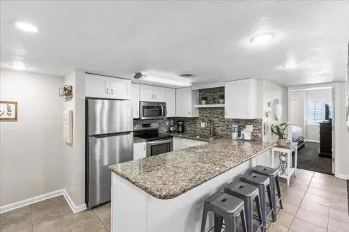 Gulf Shore Condo #623