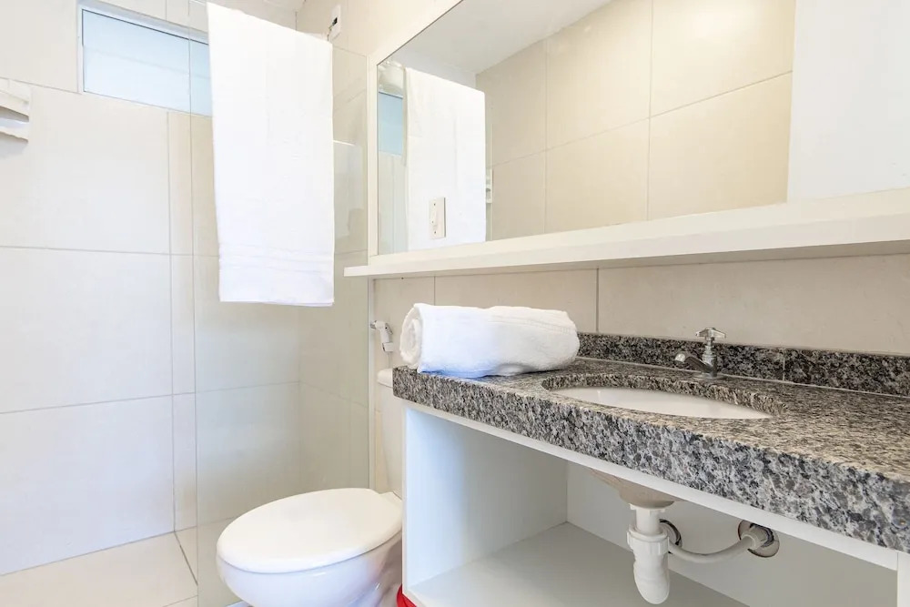 Beach Townhouses #18 Duplex Espacoso By Carpediem