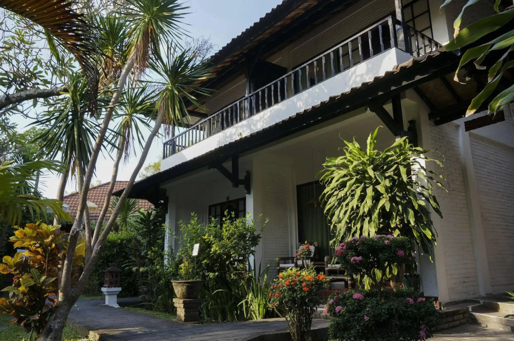 Puri Kelapa Garden Cottages